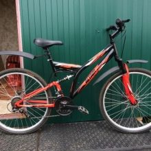 Велосипеди Altair (36 фото): кращі дитячі та дорослі велосипеди City 24 і City Boy 20, інші моделі для дівчаток і хлопчиків. Відгуки власників