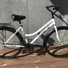 Велосипеди Altair (36 фото): кращі дитячі та дорослі велосипеди City 24 і City Boy 20, інші моделі для дівчаток і хлопчиків. Відгуки власників