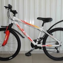 Велосипеди Altair (36 фото): кращі дитячі та дорослі велосипеди City 24 і City Boy 20, інші моделі для дівчаток і хлопчиків. Відгуки власників