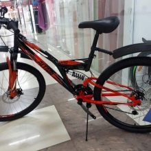 Велосипеди Altair (36 фото): кращі дитячі та дорослі велосипеди City 24 і City Boy 20, інші моделі для дівчаток і хлопчиків. Відгуки власників