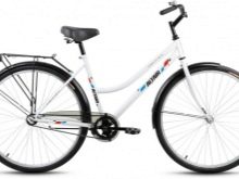 Велосипеди Altair (36 фото): кращі дитячі та дорослі велосипеди City 24 і City Boy 20, інші моделі для дівчаток і хлопчиків. Відгуки власників