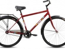 Велосипеди Altair (36 фото): кращі дитячі та дорослі велосипеди City 24 і City Boy 20, інші моделі для дівчаток і хлопчиків. Відгуки власників