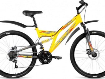 Велосипеди Altair (36 фото): кращі дитячі та дорослі велосипеди City 24 і City Boy 20, інші моделі для дівчаток і хлопчиків. Відгуки власників