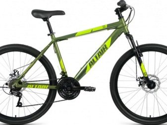 Велосипеди Altair (36 фото): кращі дитячі та дорослі велосипеди City 24 і City Boy 20, інші моделі для дівчаток і хлопчиків. Відгуки власників