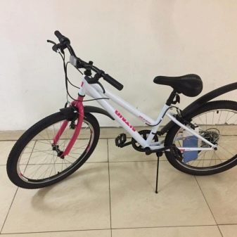 Велосипеди Altair (36 фото): кращі дитячі та дорослі велосипеди City 24 і City Boy 20, інші моделі для дівчаток і хлопчиків. Відгуки власників