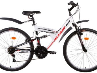 Велосипеди Altair (36 фото): кращі дитячі та дорослі велосипеди City 24 і City Boy 20, інші моделі для дівчаток і хлопчиків. Відгуки власників
