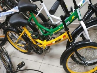 Велосипеди Altair (36 фото): кращі дитячі та дорослі велосипеди City 24 і City Boy 20, інші моделі для дівчаток і хлопчиків. Відгуки власників