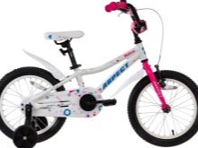 Велосипеди Aspect: країна-виробник. Nickel і Ideal, Alma та Stimul, інші моделі. Відгуки