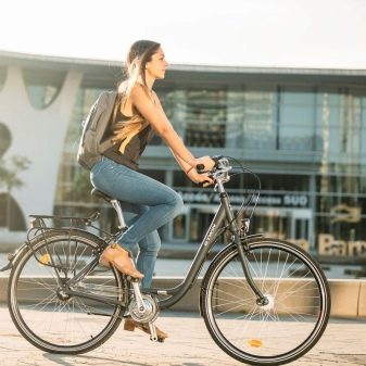 Велосипеди B’c Twin: велосипеди Rockrider, Hoptown і інші моделі, країна-виробник. Відгуки власників