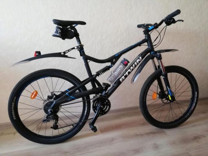 Велосипеди B’c Twin: велосипеди Rockrider, Hoptown і інші моделі, країна-виробник. Відгуки власників