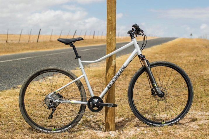 Велосипеди B’c Twin: велосипеди Rockrider, Hoptown і інші моделі, країна-виробник. Відгуки власників