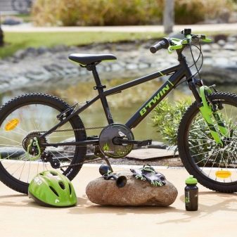 Велосипеди B’c Twin: велосипеди Rockrider, Hoptown і інші моделі, країна-виробник. Відгуки власників