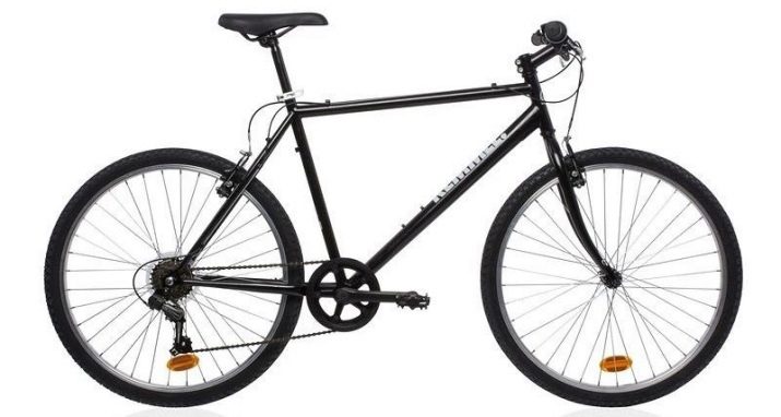 Велосипеди B’c Twin: велосипеди Rockrider, Hoptown і інші моделі, країна-виробник. Відгуки власників