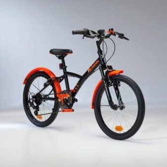 Велосипеди B’c Twin: велосипеди Rockrider, Hoptown і інші моделі, країна-виробник. Відгуки власників