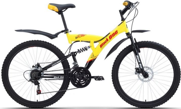 Велосипеди Black One: опис Onix і Hooligan, Phantom і Alta, Urban 700 і інших моделей. Відгуки