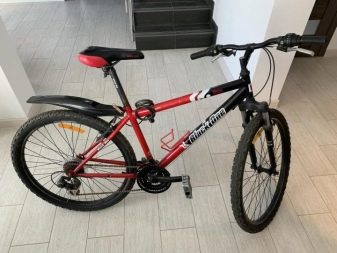 Велосипеди Black One: опис Onix і Hooligan, Phantom і Alta, Urban 700 і інших моделей. Відгуки