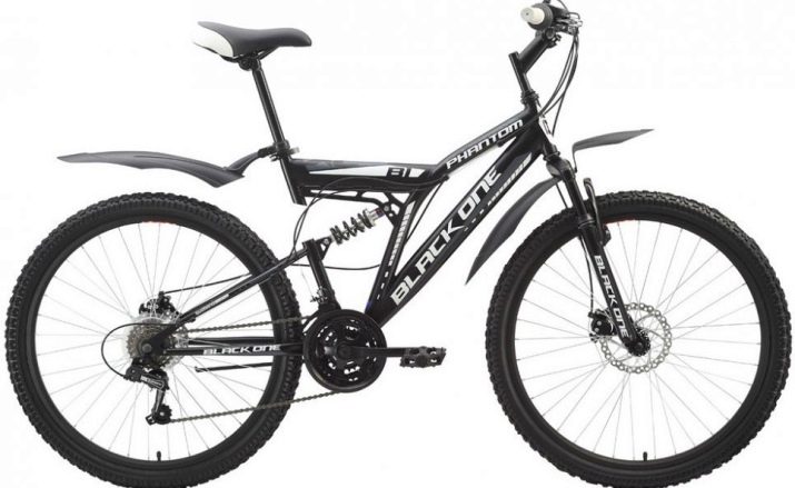 Велосипеди Black One: опис Onix і Hooligan, Phantom і Alta, Urban 700 і інших моделей. Відгуки