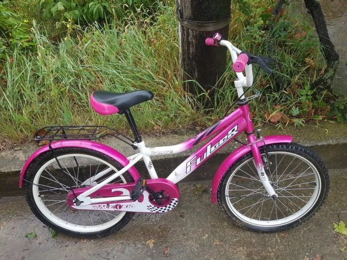 Велосипеди для дівчаток 8-9 років: як вибрати дитячий велосипед для дівчаток 8-9 років? Спортивні та інші моделі