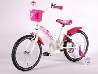 Велосипеди для дівчаток 8-9 років: як вибрати дитячий велосипед для дівчаток 8-9 років? Спортивні та інші моделі