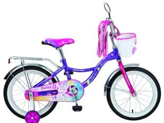 Велосипеди для дівчаток 8-9 років: як вибрати дитячий велосипед для дівчаток 8-9 років? Спортивні та інші моделі