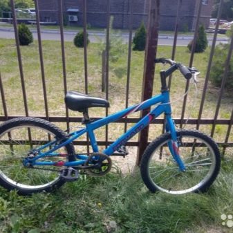 Велосипеди для хлопчиків 7 років: який велосипед краще вибрати для семирічного хлопчика? Підбір розміру