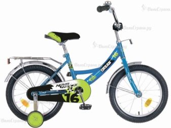 Велосипеди для хлопчиків 7 років: який велосипед краще вибрати для семирічного хлопчика? Підбір розміру