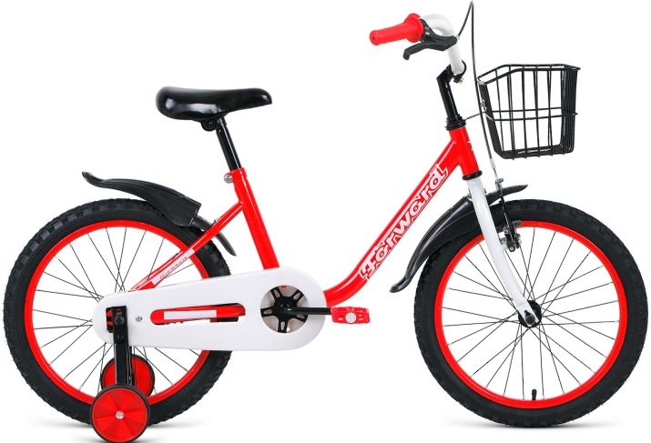 Велосипеди для хлопчиків 7 років: який велосипед краще вибрати для семирічного хлопчика? Підбір розміру