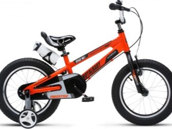 Велосипеди для хлопчиків 7 років: який велосипед краще вибрати для семирічного хлопчика? Підбір розміру