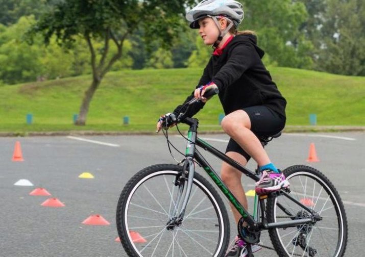 Велосипеди для підлітків від 9 років: рейтинг дитячих велосипедів для хлопчика і дівчинки старше 9 років. Як вибрати розмір?