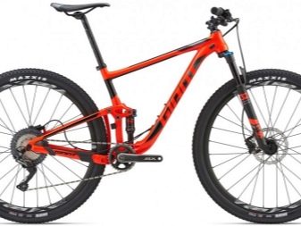 Велосипеди Giant: опис велосипедів Giant XTC та Escape, Revel і Anthem, Roam і Talon, інші моделі марки. Відгуки власників