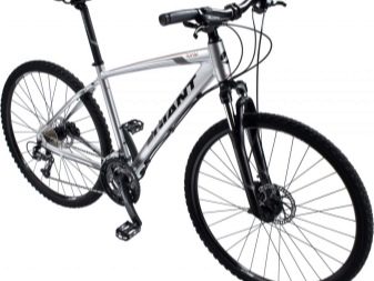Велосипеди Giant: опис велосипедів Giant XTC та Escape, Revel і Anthem, Roam і Talon, інші моделі марки. Відгуки власників