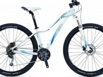 Велосипеди Giant: опис велосипедів Giant XTC та Escape, Revel і Anthem, Roam і Talon, інші моделі марки. Відгуки власників