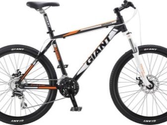 Велосипеди Giant: опис велосипедів Giant XTC та Escape, Revel і Anthem, Roam і Talon, інші моделі марки. Відгуки власників