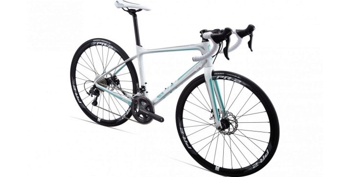 Велосипеди Giant: опис велосипедів Giant XTC та Escape, Revel і Anthem, Roam і Talon, інші моделі марки. Відгуки власників