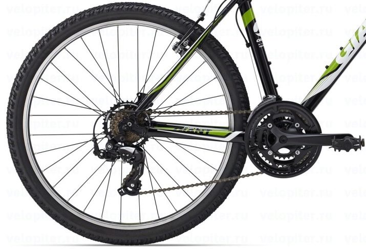 Велосипеди Giant: опис велосипедів Giant XTC та Escape, Revel і Anthem, Roam і Talon, інші моделі марки. Відгуки власників