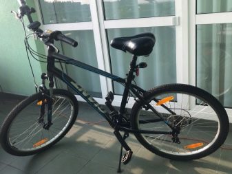 Велосипеди Giant: опис велосипедів Giant XTC та Escape, Revel і Anthem, Roam і Talon, інші моделі марки. Відгуки власників