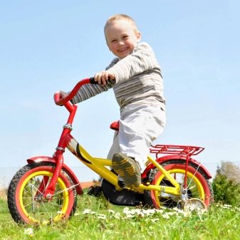 Велосипеди Jaguar: дитячі триколісні велосипеди MS-0569 і MS-0737, чорні алюмінієві та інші моделі