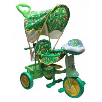 Велосипеди Jaguar: дитячі триколісні велосипеди MS-0569 і MS-0737, чорні алюмінієві та інші моделі