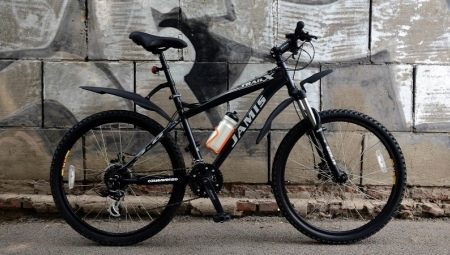 Велосипеди Jamis: країна-виробник. Огляд велосипедів Durango, Trail і інші дитячі та дорослі моделі. Відгуки