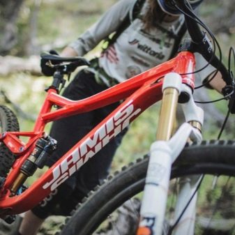 Велосипеди Jamis: країна-виробник. Огляд велосипедів Durango, Trail і інші дитячі та дорослі моделі. Відгуки