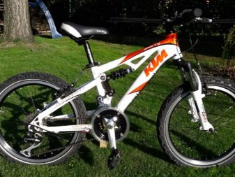 Велосипеди KTM: модель Aera 27 дюймів і Chicago, дорожні, дитячі та інші велосипеди