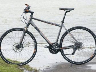 Велосипеди KTM: модель Aera 27 дюймів і Chicago, дорожні, дитячі та інші велосипеди