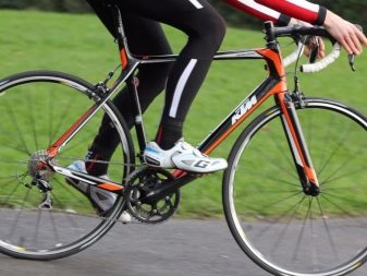 Велосипеди KTM: модель Aera 27 дюймів і Chicago, дорожні, дитячі та інші велосипеди