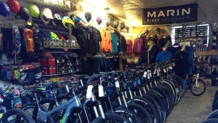 Велосипеди Marin: огляд велосипедів Bobcat Trail, Four Corners та інших моделей фірми. Країна-виробник
