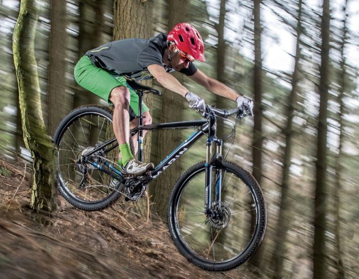 Велосипеди Marin: огляд велосипедів Bobcat Trail, Four Corners та інших моделей фірми. Країна-виробник