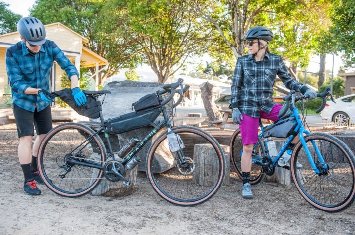 Велосипеди Marin: огляд велосипедів Bobcat Trail, Four Corners та інших моделей фірми. Країна-виробник