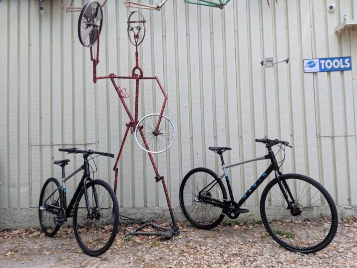 Велосипеди Marin: огляд велосипедів Bobcat Trail, Four Corners та інших моделей фірми. Країна-виробник