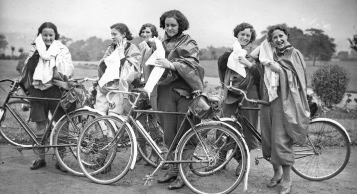 Велосипеди Marin: огляд велосипедів Bobcat Trail, Four Corners та інших моделей фірми. Країна-виробник