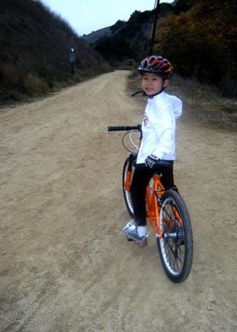 Велосипеди Marin: огляд велосипедів Bobcat Trail, Four Corners та інших моделей фірми. Країна-виробник