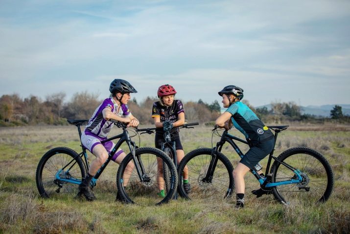 Велосипеди Marin: огляд велосипедів Bobcat Trail, Four Corners та інших моделей фірми. Країна-виробник